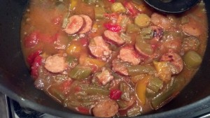 jambalaya